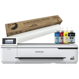 Plotter EPSON T3170 + Kit de Sublimación ColorMake