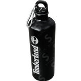 Cilindro De Aluminio 750ml Sporty Negro Mate