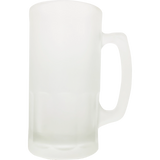 Tarro de vidirio 1 L Cervecero Satinado