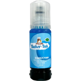 Tinta Comestible Baker Ink 544 70ml Para EPSON