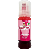 Tinta Comestible Baker Ink 544 70ml Para EPSON