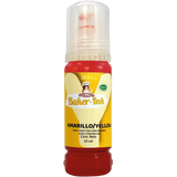 Tinta Comestible Baker Ink 544 70ml Para EPSON