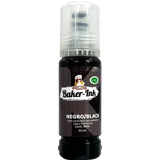 Tinta Comestible Baker Ink 544 70ml Para EPSON