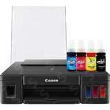 Impresora Canon G1110 Con Kit Comestible