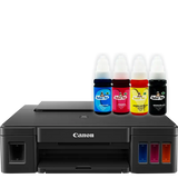 Impresora Canon G1110 Con Kit Comestible