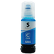 Tinta DYE Compatible T504 Para EPSON 70ml Ecofit