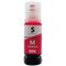 Tinta DYE Compatible T504 Para EPSON 70ml Ecofit
