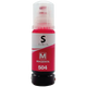 Tinta DYE Compatible T504 Para EPSON 70ml Ecofit
