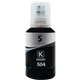 Tinta DYE Compatible T504 Para EPSON 70ml Ecofit