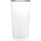 Termo Vaso de acero 20oz Premium (Caja de 5)