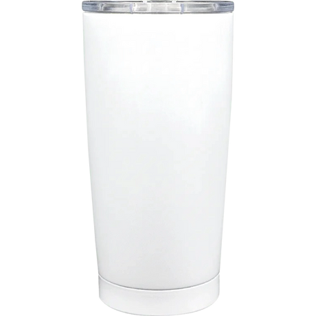Termo Vaso de acero 20oz Premium (Caja de 5)