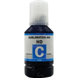 Tinta Sublimation Ink HD Para Sublimación 130ml. IMAQ.