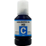 Tinta Sublimation Ink HD Para Sublimación 130ml. IMAQ.
