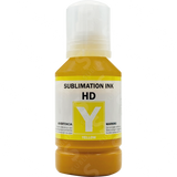 Tinta Sublimation Ink HD Para Sublimación 130ml. IMAQ.