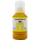 Tinta Sublimation Ink HD Para Sublimación 130ml. IMAQ.