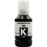 Tinta Sublimation Ink HD Para Sublimación 130ml. IMAQ.