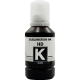 Tinta Sublimation Ink HD Para Sublimación 130ml. IMAQ.