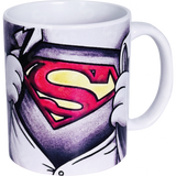 Taza de cerámica 11oz Blanca Premium AAA 2drink