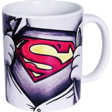 Taza de cerámica 11oz Blanca Premium AAA 2drink