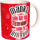 Taza de cerámica 11oz Blanca Premium AAA 2drink