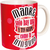 Taza de cerámica 11oz Blanca Premium AAA 2drink