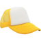 "Gorra Trucker De Esponja"