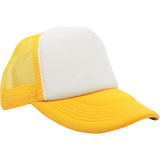 "Gorra Trucker De Esponja"