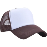 "Gorra Trucker De Esponja"