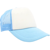 "Gorra Trucker De Esponja"