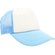 Gorra Trucker De Esponja