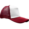 "Gorra Trucker De Esponja"