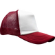 Gorra Trucker De Esponja