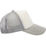 "Gorra Trucker De Esponja"