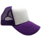 "Gorra Trucker De Esponja"