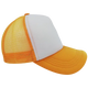Gorra Trucker De Esponja