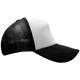 Gorra Trucker De Esponja
