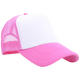 Gorra Trucker De Esponja