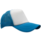 "Gorra Trucker De Esponja"