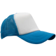 Gorra Trucker De Esponja