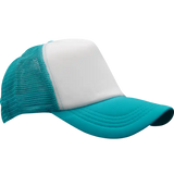 "Gorra Trucker De Esponja"