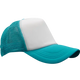 Gorra Trucker De Esponja