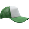 "Gorra Trucker De Esponja"