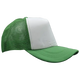 Gorra Trucker De Esponja