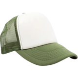 "Gorra Trucker De Esponja"