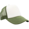 "Gorra Trucker De Esponja"