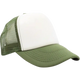 Gorra Trucker De Esponja
