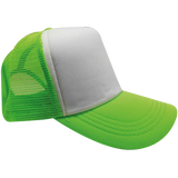"Gorra Trucker De Esponja"