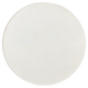 Portavasos ACRISUB HD 3mm Color Make | Redondo | SKU CAGVSPM3M25PRDWH-1 | Color Make