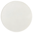 Portavasos ACRISUB HD 3mm Color Make | Redondo | SKU CAGVSPM3M25PRDWH-1 | Color Make