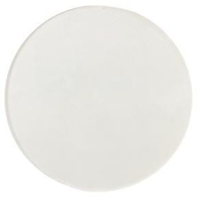 Portavasos ACRISUB HD 3mm Color Make | Redondo | SKU CAGVSPM3M25PRDWH-1 | Color Make